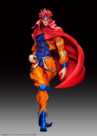 STATUE LEGEND「DIO」(re-run) 1