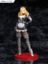 Solution Epsilon 1/7 Scale Figure 1