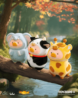 LuLu the Piggy - Animal Party Series (Blind Box) 21