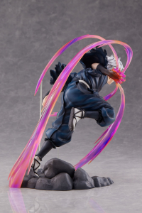 Hell’s Paradise Gabimaru 1/7 Scale Figure 9