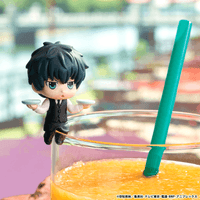 Ochatomo series Gintama YOROZUYA CAFE (Repeat) (8pc per box) 9