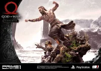 Prime 1 Studio Ultimate Premium Masterline God Of War Baldur & Broods - God Of War - photo 51