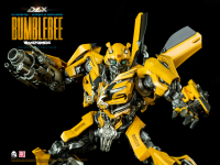 Transformers: The Last Knight – DLX Bumblebee 14