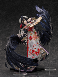 Albedo -Japanese Doll- 1/4 Scale Figure 3