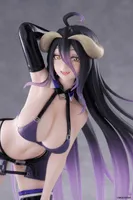 TAITO Overlord Coreful Figure - Albedo (Grid Girl Ver.) - Overlord - photo 5
