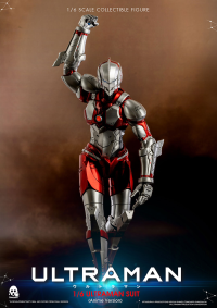 1/6 ULTRAMAN SUIT (Anime Version) 14