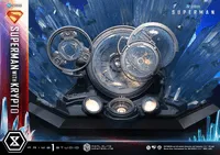 Prime 1 Studio Real Elite Masterline Superman (2025 Film) Superman with Krypto Bonus Version - DC Comics - photo 21