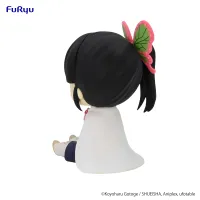 FuRyu Demon Slayer: Kimetsu no Yaiba　Potetto Figure -Tsuyuri Kanao- - Demon Slayer: Kimetsu no Yaiba - photo 4