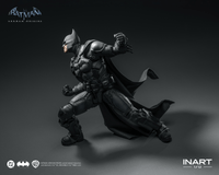 INART – Batman (Batman: Arkham Origins) 1/12 Action Figure 25