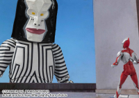 DADA <Human Specimens 5 & 6 Ver.> "ULTRAMAN", TAMASHII NATIONS S.H.Figuarts 7