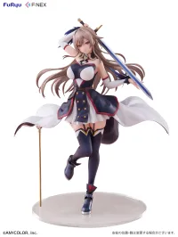 FuRyu Furen E Lustario 1/7 Scale Figure - NIJISANJI - photo 8