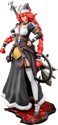 Lupusregina Beta 10th Anniversary so-bin Ver. 2