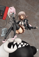 Chiaki Nanami 3
