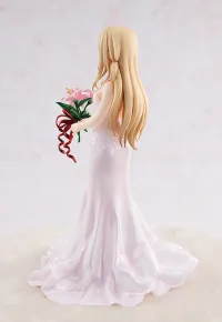 KADOKAWA Illyasviel von Einzbern: Wedding Dress Ver. - Fate/kaleid liner Prisma Illya - photo 4