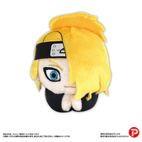 NARUTO Shippuden HUG CHARACTER COLLECTION 2 (6pc per box) 4