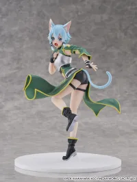 CyberZ Cantabile Sinon - Sword Art Online - photo 1