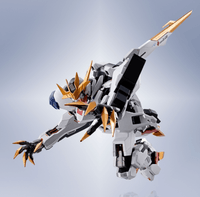 <SIDE MS> GUNDAM BARBATOS LUPUS REX REISSUE "GUNDAM" 15