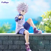FuRyu HUNTERxHUNTER Noodle Stopper Figure -Killua- - HUNTER×HUNTER - photo 8