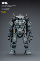 APOC Series Bedrock Sentence Heavy Fire Assault Mech ST-8611 12