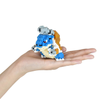 Mega Blastoise 5