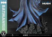 Ultimate Premium Masterline Batman: Hush (Comics) Batman DX Bonus Version 109