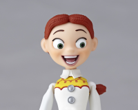 Revoltech Jessie ver.1.5 8