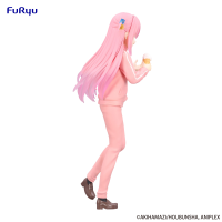 BOCCHI THE ROCK!　Trio-Try-iT Figure -Hitori Gotoh- 7