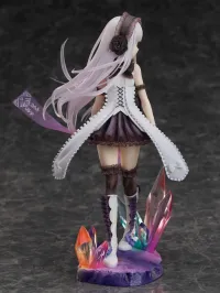 FuRyu She Professed Herself Pupil of the Wise Man Mira 1/7 Scale Figure - She Professed Herself Pupil of the Wise Man - photo 7