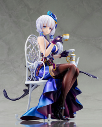 Illustrious -Endless Tea Party- 10
