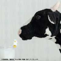 MegaHouse OCHATOMO SERIES Gintama What about a cup of tea(Repeat) - Gintama - photo 2