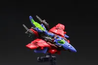 52TOYS BD-04 ABYSS SWEEPER - BEASTBOX - photo 5