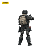 Steel Ride Corps Assaulter Echo 9