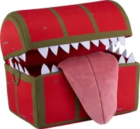 GOOD SMILE COMPANY Big Plushie Mimic - Frieren: Beyond Journey's End - photo 4
