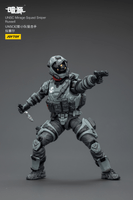 UNSC Mirage Squad 54