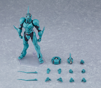 figma Guyver I: Ultimate Edition 9