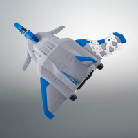 <SIDE MS> MOBILE SUIT Gundam: The 08th MS Team OPTION PARTS SET 03 ver. A.N.I.M.E. Mobile Suit Gundam The 08th MS Team, Bandai Spirits The Robot Spirits 6