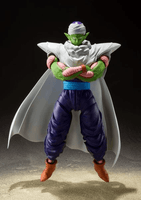 PICCOLO -THE PROUD NAMEKIAN- (REISSUE) 1