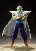 TAMASHII NATIONS PICCOLO -THE PROUD NAMEKIAN- (REISSUE) - Dragon Ball Z - photo 1