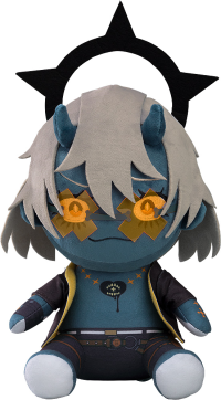 Plushie Happy Chaos 2