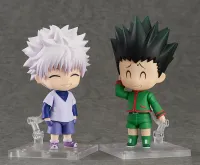 GOOD SMILE COMPANY Nendoroid Killua Zoldyck: Hunter Exam Ver. - HUNTER×HUNTER - photo 3