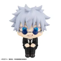 MegaHouse Lookup Jujutsu Kaisen  Satoru Gojo Suit ver. - Jujutsu Kaisen - photo 6