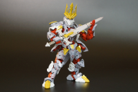 PLA ACT16:AMBROSIUS KIWAMI YOROIKAZARI Ver. 7