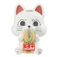 BANDAI DANDADAN Fluffy Puffy～Turbo Granny(beckoning-cat)～(ver.B) - DANDADAN - photo 1