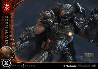 Prime 1 Studio Ultimate Premium Masterline DOOM: The Dark Ages DOOM Slayer Deluxe Version 			 - DOOM - photo 44