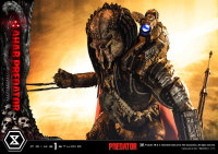 Premium Masterline Predator (Comics) Ahab Predator 48