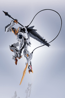 <SIDE MS> GUNDAM BARBATOS LUPUS REX REISSUE "GUNDAM" 3