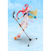 Portrait.Of.Pirates ONE PIECE“RED-EDITION”  “Diva of the world” UTA 9