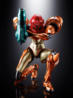SAMUS ARAN (METROID PRIME 4:BEYOND Ver.) "METROID PRIME 4:BEYOND" 1