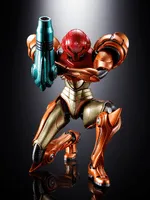 TAMASHII NATIONS SAMUS ARAN (METROID PRIME 4:BEYOND Ver.) "METROID PRIME 4:BEYOND" - METROID PRIME 4:BEYOND - photo 1