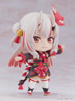Nendoroid Nakiri Ayame 2